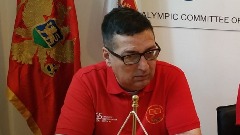 Црногорски шахисти на Олимпијади у Београду