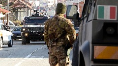 "Ситуација на Косову мирна, али крајње нестабилна и непредвидљива"