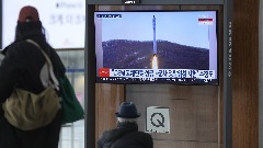 Јужна Кореја и САД разговарају о нуклеарним вјежбама
