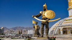 Berdimuhamedov imenovan za "šefa nacije" u Turkemnistanu  thumb1.jpg