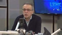 "Нијесам оптимиста, Ђукановићу одговaра блокада Уставног суда"