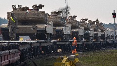 САД спремне да одобре слање тенкова "М1 Абрамс" Украјини