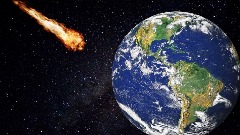 Астероид величине комбија пројурио близу Земље