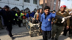 У нападу бомбаша самоубице у Пакистану убијено 27 особа