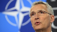 Шеф НАТО затражио да Јужна Кореја појача помоћ Украјини 
