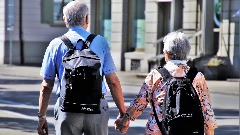 Све више њемачких пензионера прима социјалну помоћ 