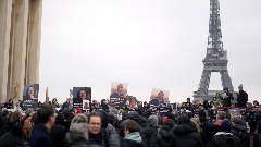 У Француској штрајкови и демонстрације против реформе пензија