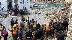 Нови биланс напада у Пакистану најмање 83 мртвих