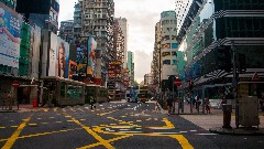 Хонгконг у недјељу отвара границу са Кином 