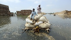 Обнова Пакистана након поплава коштаће више од 16 милијарди долара