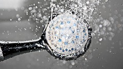 Туширање топлом водом може да наштети здрављу