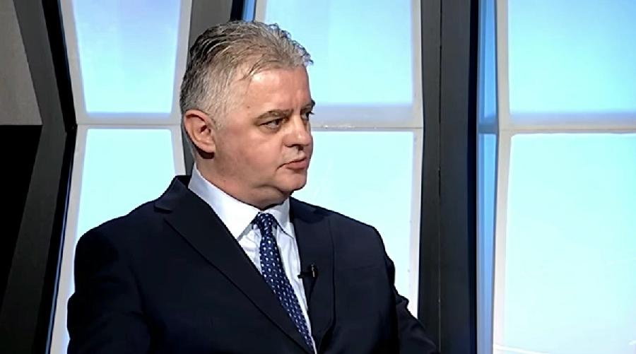 Драган Бојовић