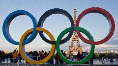 Критике Француској због планираног надзора током Олимпијских игара