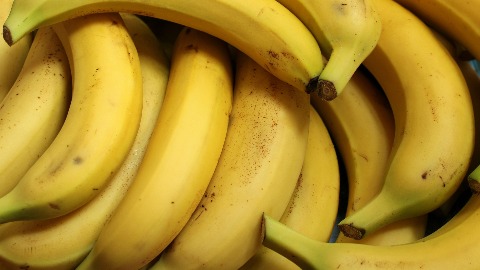 Колико банана смијете да поједете у току дана?