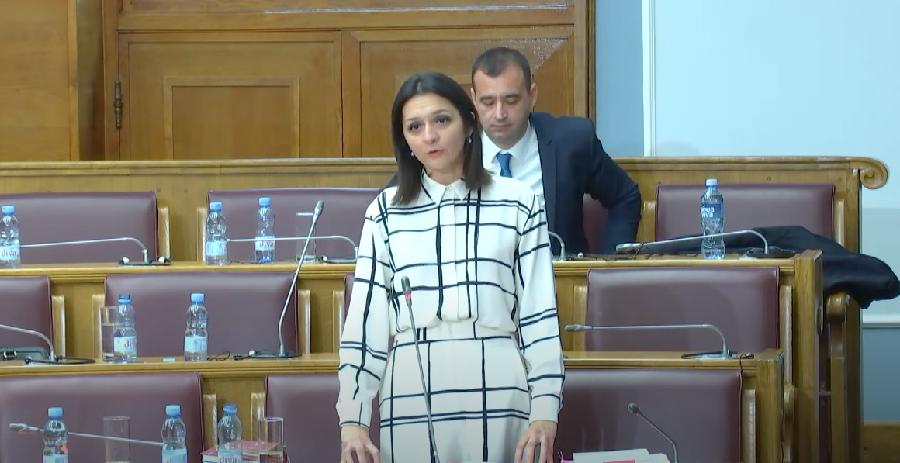 Снежана Арменко 