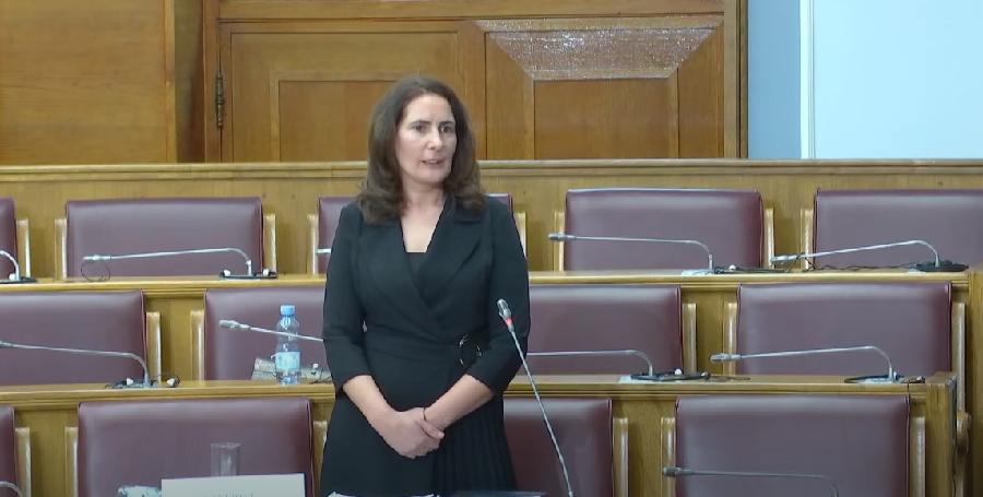 Момирка Тешић