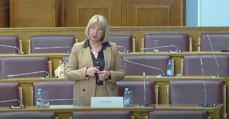 Драгана Ђурановић 