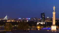 Beograd tvrdi da je Kosovo privelo srpske policajce u "političkoj odmazdi" thumb1.jpg