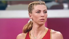 Вуковић нажалост без финала: Марија се зауставила на 191 цм