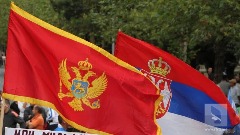 Континуирани напредак сарадње Црне Горе и Србије