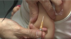 Ванредна вакцинација ММР-ом у Дому здравља "Стара варош"