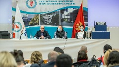 Црна Гора као држава кандидат мора да има документ који ће указати на све ризике од катастрофа