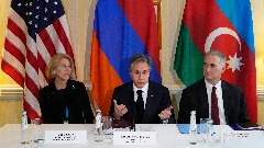 Блинкен позвао Јерменију и Азербејџан да склопе мир