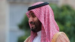 Под принцом бин Салманом у Саудијској Арабији удвостручен број погубљења