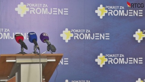 ПзП: Подршка Мандићу за кандидатуру на предстојећим изборима