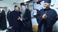 Ослобађајућа пресуда митрополиту Јоаникију и никшићким свештеницима 