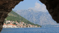 Црна Гора – тврда бисерна шкољка