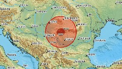 Нови земљотрес у Румунији