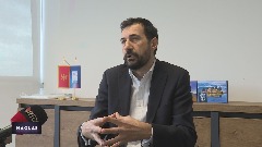 Радовић: Нема говора о споразумном раскиду уговора са "Будванском ривијером"