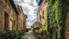 У Италији се продају замкови и манастири 