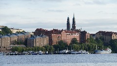 Полиција истражује серију пуцњава и експлозија у Стокхолму