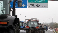 Фармери најавили долазак тракторима у Париз