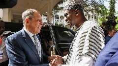 Лавров обећао руску помоћ земљама Сахела и Гвинејског залива 