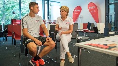Фудбалер Лајпцига спреман да донира матичне ћелије 