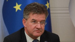 "Косово начелно прихватило предлог ЕУ за нoрмализацију односа"