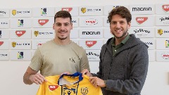 Matija Krivokapić potpisao za Dunajsku Stredu thumb1.jpg