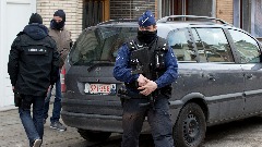 У Белгији заплијењено 1,5 милиона еура, ухапшено 27 људи 