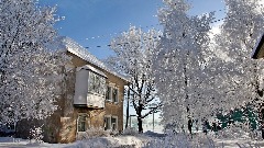 На Косаници -26 степени, температура испод нуле у већини градова