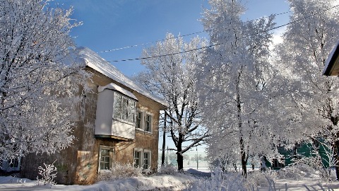 На Косаници -26 степени, температура испод нуле у већини градова
