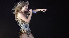 Rekordan broj Gremi nominacija za pjesmu Tejlor Svift thumb1.jpg