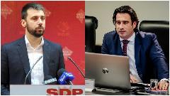 Zeković tražio provjere za Kurtija, Kovač odbio thumb1.jpg