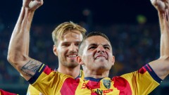 Suares iz Almerije uputio najviše šuteva, Krstović peti thumb1.jpg