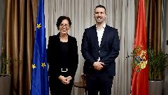 Gradišnik: Crna Gora bi i prije 2030. mogla postati dio Evropske unije thumb1.jpg