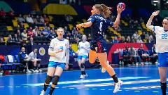 Francuska ubjedljiva protiv Češke za polufinale thumb1.jpg