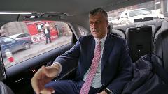 Hašimu Tačiju produžen pritvor u Hagu  thumb1.jpg