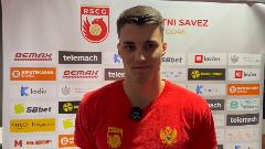 Kaluđerović: Vidna je pozitivna energija na treninzima i van njih thumb1.jpg